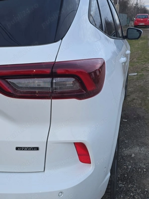 Ford KUGA  nivel de echipare ST LINE X 2.5l PHEV 243 CP AT 2025 - imagine 2
