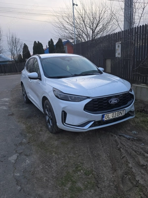 Ford KUGA  nivel de echipare ST LINE X 2.5l PHEV 243 CP AT 2025 - imagine 3