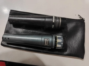 vand microfone shure beta 58 si sm 58 - imagine 4
