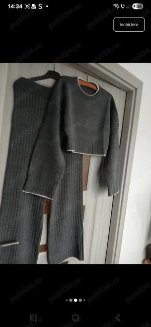 compleu de damă..Mărime Universala 