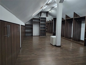 VILA GENEROASA CU 5 CAMERE IN MOSNITA NOUA - 220 MP UTILI - DRESSING IN POD - imagine 8