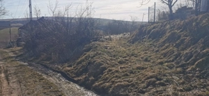 Vand teren 2300 mp in sat Rediu, comuna Aiton, 19 km fata de centrul Clujului, 34 euro mp, 79.000 eu - imagine 4