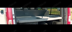 poliță portbagaj Opel Vivaro 2014 lung L2H1 - imagine 4