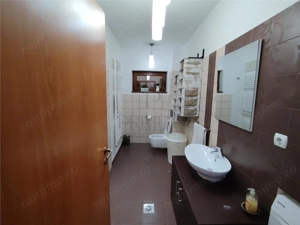 VILA GENEROASA CU 5 CAMERE IN MOSNITA NOUA - 220 MP UTILI - DRESSING IN POD - imagine 18