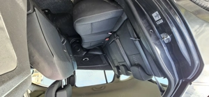 Renault Megane 1.5 DCI 110 CP SportTour Edition An Fab.2012 - imagine 9