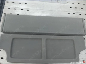 poliță portbagaj Opel Vivaro 2014 lung L2H1 - imagine 3