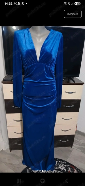 Rochie elegantă de damă L 