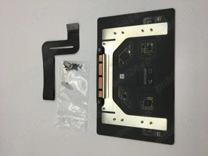 Componentă Apple Touchpad pentru Macbook Pro 13-inch (2016 - 2017) A1708 Silver - imagine 3