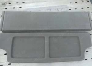 poliță portbagaj Opel Vivaro 2014 lung L2H1 - imagine 5