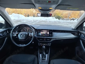 Vând Skoda Scala  - imagine 2