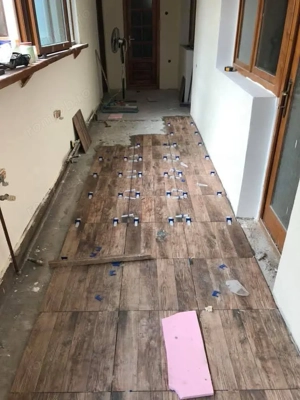 Amenajări interioare  Exterioare  - imagine 4