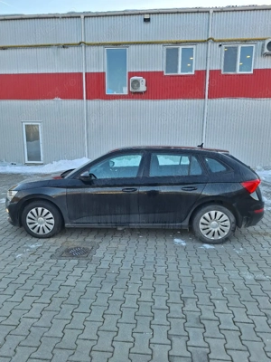 Vând Skoda Scala  - imagine 4