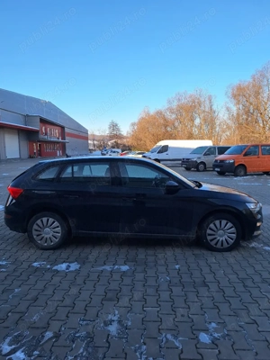 Vând Skoda Scala  - imagine 3
