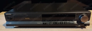 CD player Technics SL-PG540A