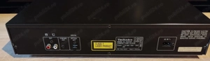 CD player Technics SL-PG540A - imagine 3