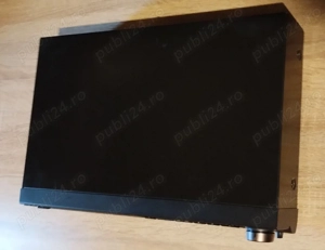 CD player Technics SL-PG540A - imagine 2