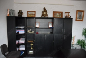 Vand mobila birou biblioteca