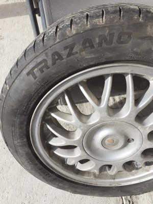 De vanzare set roti - imagine 4