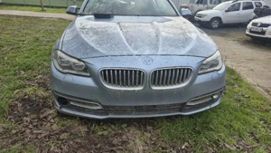 dezmembrez bmw f10 - imagine 2