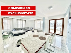 Casa individuala cu 5 camere si 147mp utili - Mosnita Noua - Comision 0% 