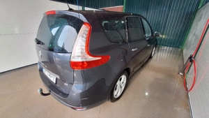 Renault Grand Scenic 3 - imagine 3