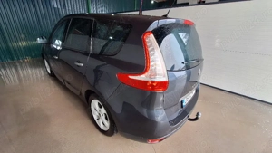 Renault Grand Scenic 3 - imagine 4