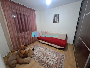 Apartament cu 4 camere G.Enescu etaj 3 - imagine 3