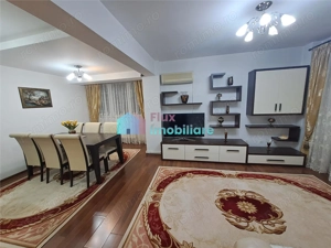 Apartament cu 4 camere G.Enescu etaj 3 - imagine 9