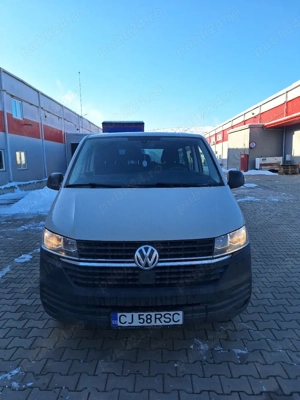Vând VW Transporter - imagine 4