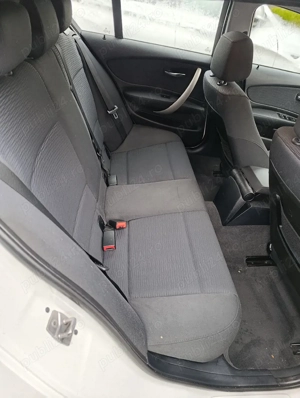 BMW seria 1 fabricație 2011 euro 5  - imagine 4