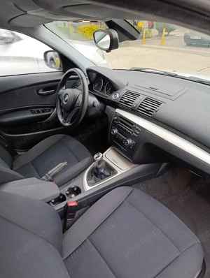 BMW seria 1 fabricație 2011 euro 5  - imagine 5