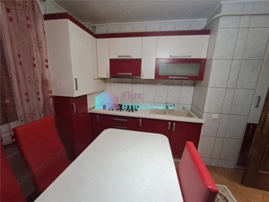 Apartament cu 4 camere G.Enescu etaj 3 - imagine 5