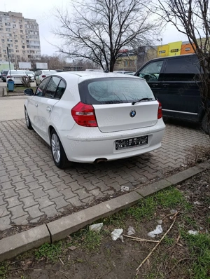 BMW seria 1 fabricație 2011 euro 5  - imagine 3