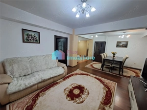 Apartament cu 4 camere G.Enescu etaj 3 - imagine 8
