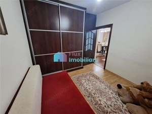 Apartament cu 4 camere G.Enescu etaj 3 - imagine 10