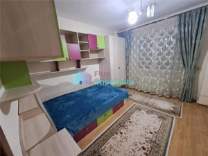 Apartament cu 4 camere G.Enescu etaj 3 - imagine 6