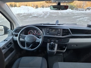 Vând VW Transporter - imagine 2