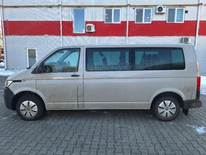 Vând VW Transporter - imagine 3