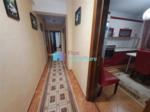 Apartament cu 4 camere G.Enescu etaj 3 - imagine 13