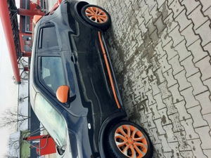 Vând Nissan juke 1,5 diesel Model Individual 2014. - imagine 6