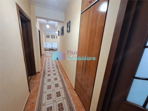 Apartament cu 4 camere G.Enescu etaj 3 - imagine 18
