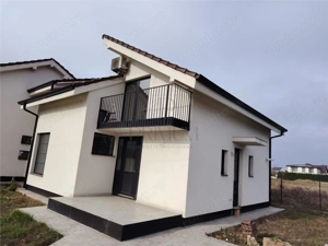 Duplex 6 camere - bucataria mobilata complet - toate utilitatile - 160 mp utili -  separat prin came