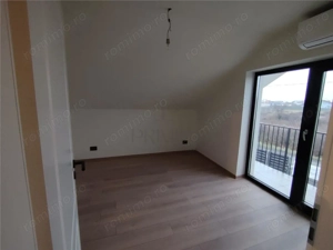 Duplex deosebit - 6 camere - bucatarie mobilata utilata - 160 mp utili - imagine 8