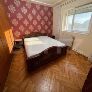 Apartament 3 camere, decomandate | Gruia | Etaj 1 | Locație excelentă