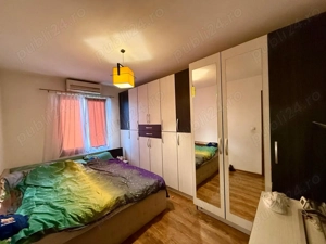 A 1677 De vânzare apartament cu 3 camere în Tg Mureș - 7 Noiembrie - imagine 2