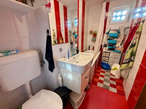 A 1677 De vânzare apartament cu 3 camere în Tg Mureș - 7 Noiembrie - imagine 4