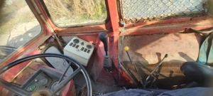 Vând u651 cu incarcator frontal - imagine 2