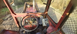 Vând u651 cu incarcator frontal - imagine 3