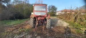 Vând u651 cu incarcator frontal - imagine 5