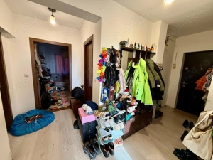 A 1677 De vânzare apartament cu 3 camere în Tg Mureș - 7 Noiembrie - imagine 3